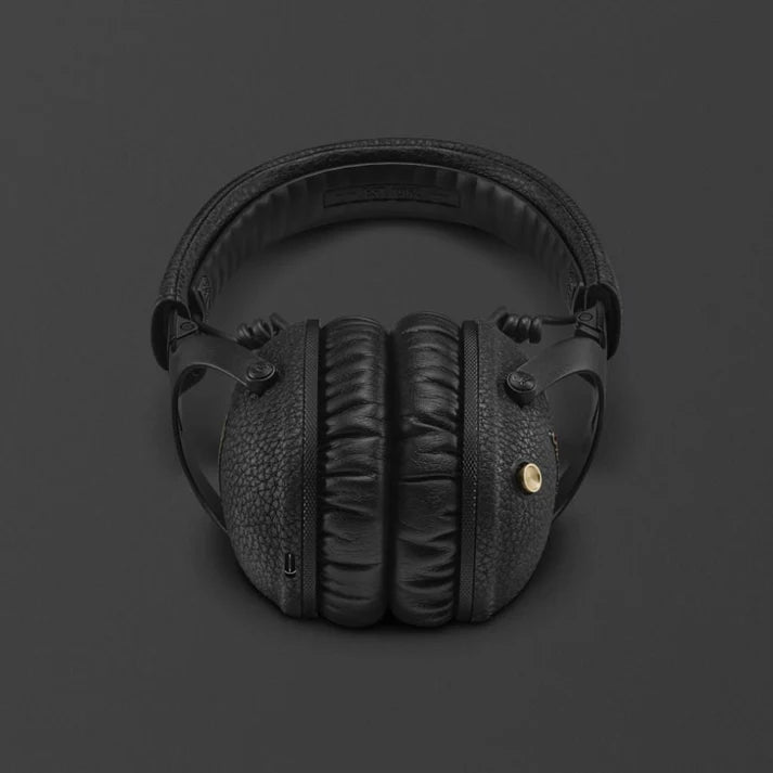 Marshall Monitor III A.N.C. Over-Ear Headphones