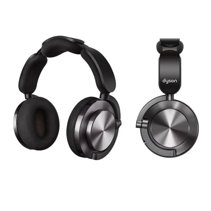 Dyson OnTrac™ headphones Ceramic Cinnabar
