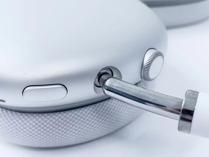 TunePods Max – ANC Wireless Headphones with 36H, 48H & 72H Battery & Deep Bass