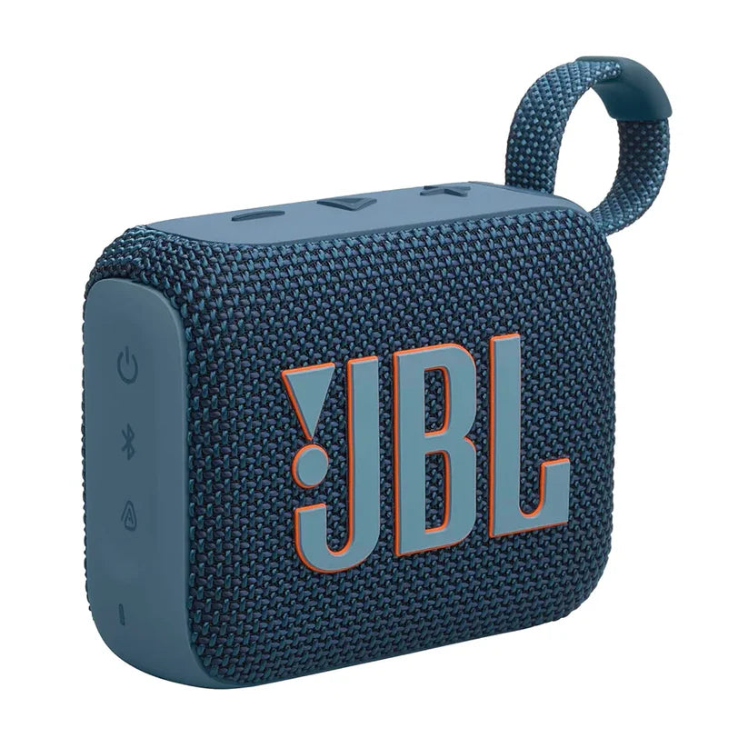JBL Go4 Bluetooth Speaker