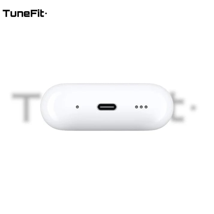 TunePods Pro – (2nd Gen) ANC, Find My Feature & Smart Touch | 36H Battery