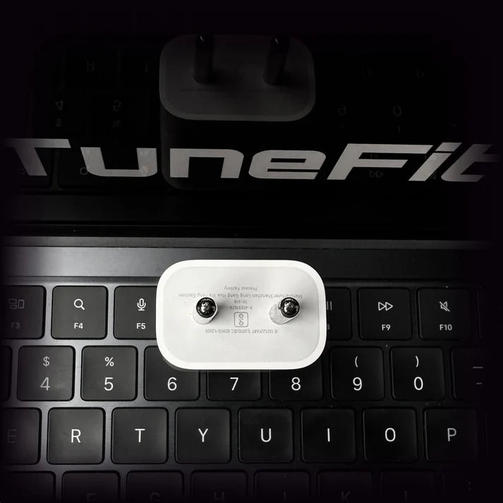 TuneFit 20W Fast Charger With Cable